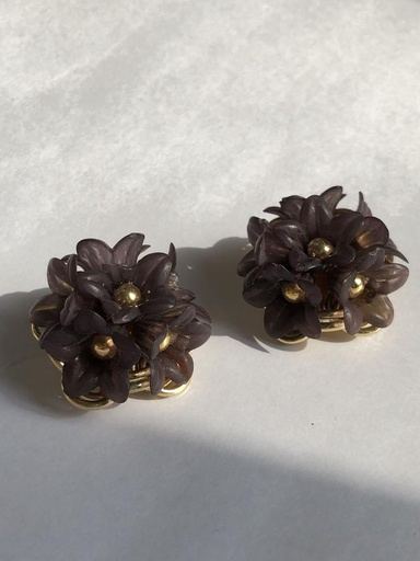 Clips Vintage